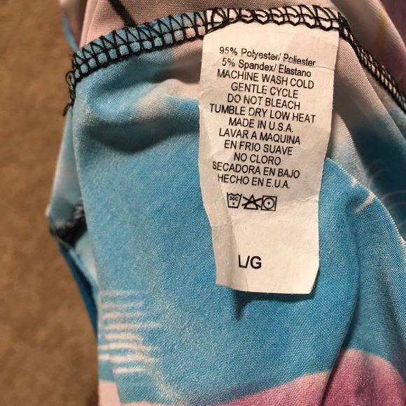 Got Style maxi dress - Picture 4 of 6